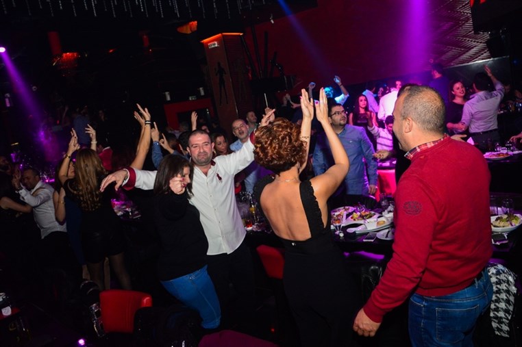 Diva's Stars on Saturday Night 